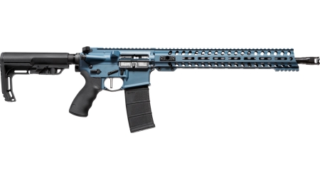 POF USA WONDER DI 5.56REM 16.5" BLUE