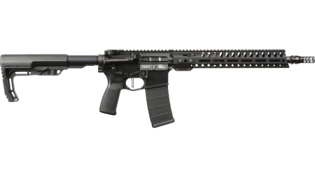 POF USA MINUTEMAN 300BLK 13.75" BLK