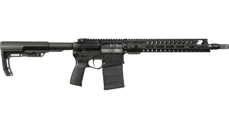 POF USA ROGUE DI 308WIN 13.75" BLK