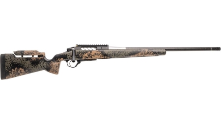 SEEKINS PRECISION ELEMENT M3 300PRC WOODLAND 22"