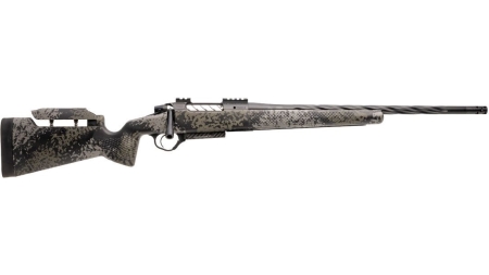 SEEKINS PRECISION PH3 7MAG MOUNTAIN SHADOW 22"
