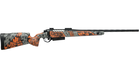SEEKINS PRECISION PH3 277FURY URBAN SHADOW 20"