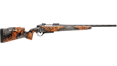 SEEKINS PRECISION PH3 7MAG URBAN SHADOW 26"