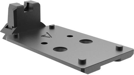 SPRINGFIELD ARMORY RMR RED DOT PLATE KIT
