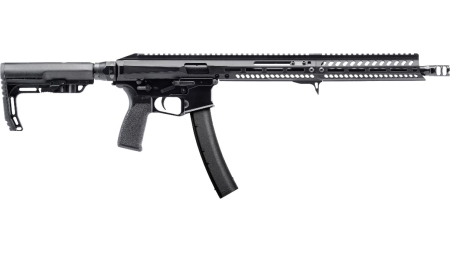 POF USA PHOENIX RIFLE 9MM BLK 16" 35RD
