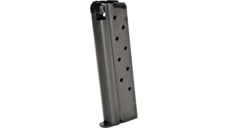 SPRINGFIELD ARMORY MAGAZINE 1911 9MM 9RD BLUED