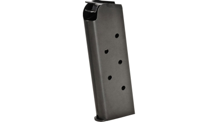 SPRINGFIELD ARMORY MAG 1911 CMPCT 45ACP 6RD BLUE