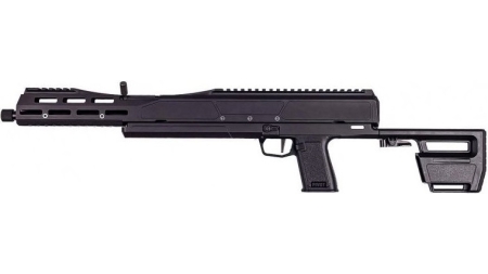 TRAILBLAZER FIREARMS PIVOT 9MM BLACK 15+1 16"