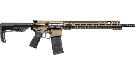 POF USA RENEGADE+ DI 5.56REM 13" BRNZ