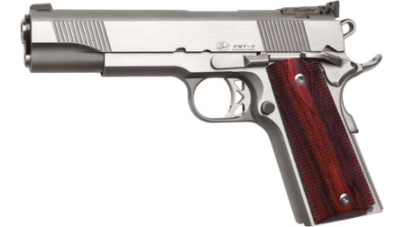 CZ DAN WESSON DW POINTMAN 7 45ACP SS 8+1 CA