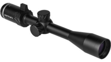 RITON OPTICS 3 PRIMAL 3-9X40 30MM MOA EER
