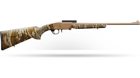 CHARLES DALY 101 SINGLE TRKY 410/20 FDE/MBL