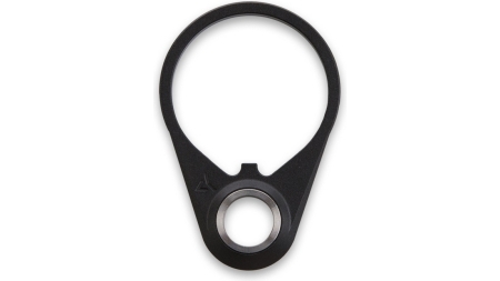 RADIAN WEAPONS QD END PLATE AR15 BLK