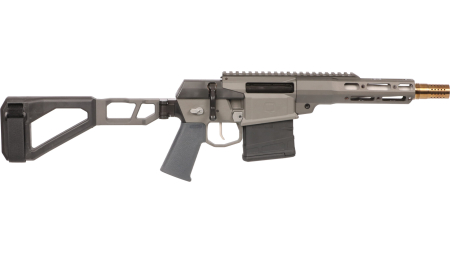 Q THE FIX 8.6BLK 8" PSTL BLACK