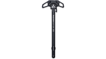 RADIAN WEAPONS RAPTOR CHARGING HANDLE BLACK