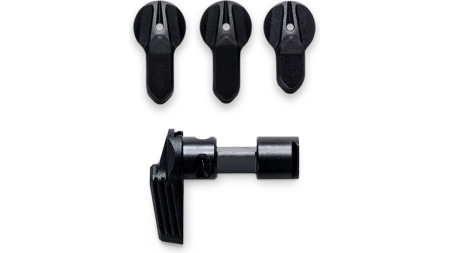 RADIAN WEAPONS TALON 45/90 SAFETY BLK 4 LEVER