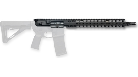 RADIAN WEAPONS MODEL 1 UPPER 223WYL 14.5" BLK