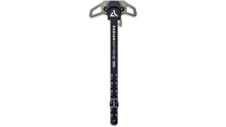 RADIAN WEAPONS RAPTOR SD CHARGING HANDLE ODG
