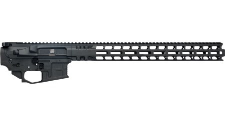 RADIAN WEAPONS MODEL 1 BUILDER KIT 17" BLK