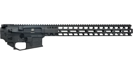 RADIAN WEAPONS MODEL 1 BUILDER KIT 15.5" BLK