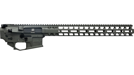 RADIAN WEAPONS MODEL 1 BUILDER KIT 15.5" GRY