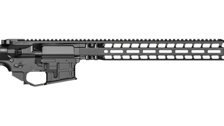 RADIAN WEAPONS MODEL 1 BUILDER KIT 14" BLK