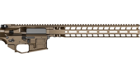 RADIAN WEAPONS MODEL 1 BUILDER KIT 14" BRN