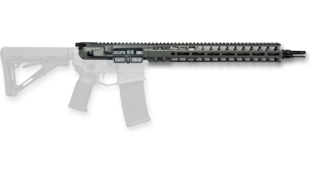 RADIAN WEAPONS MODEL 1 UPPER 223WYL 14.5" GRY