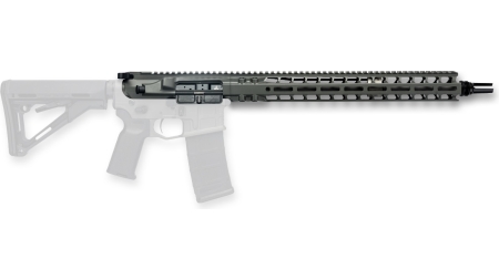 RADIAN WEAPONS MODEL 1 UPPER 223WYL 16" GRY