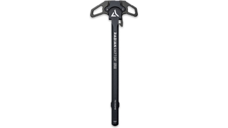 RADIAN WEAPONS RAPTOR CHARGING HANDLE GREY