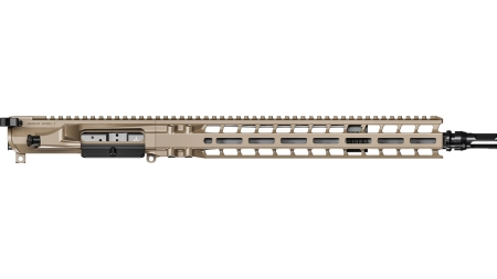 RADIAN WEAPONS MODEL 1 UPPER 223WYL 14.5" FDE