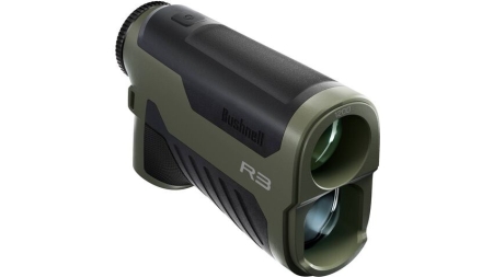 BUSHNELL R3 RANGEFINDER 6X25 GREEN