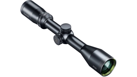 BUSHNELL R3 4-12X40 DOA-QB BLK