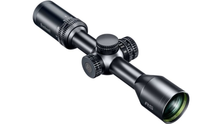 BUSHNELL R5 3-9X40 MULTI-X BLK ILL