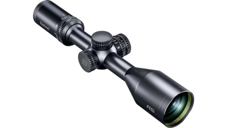 BUSHNELL R5 3-9X50 MULTI-X BLK ILL