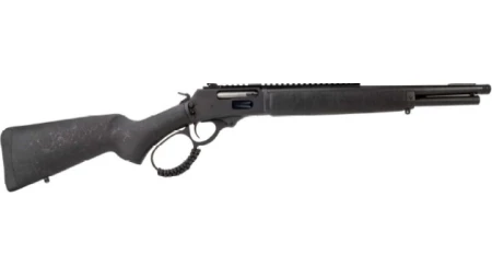 ROSSI R95 TRIPLE BLK 454CAS BL/WD 16