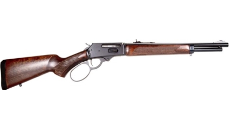 ROSSI R95 TRAPPER 45COLT BL/WD 16.5"