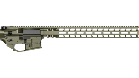 RADIAN WEAPONS MODEL 1 BUILDER KIT 15.5" ODG