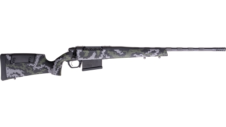 WEATHERBY 307 RANGE XP2 25CR 22" ADJ