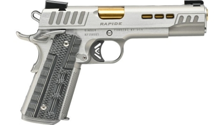 KIMBER RAPIDE DAWN 45ACP 5" 8+1