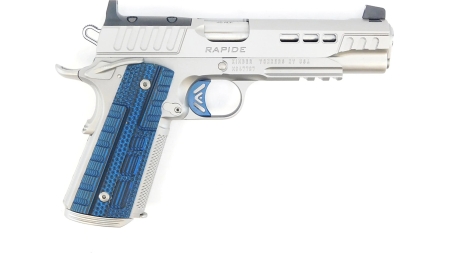 KIMBER RAPIDE ICE OR 9MM 5" 9+1