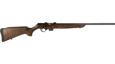 ROSSI RB22M 22MAG BLK/WD 21" 5+1