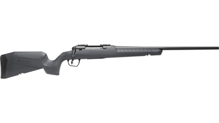 SAVAGE ARMS AXIS 2 CPT 400LEG BL/GRY 20"