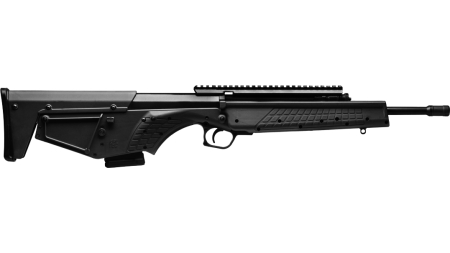 KELTEC RDB-C 5.56MM BL/BLACK GRIP 20"