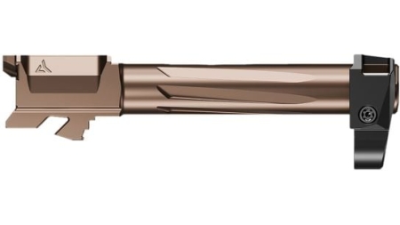 RADIAN WEAPONS AFTERBURNER+RAMJET G43 BRZ