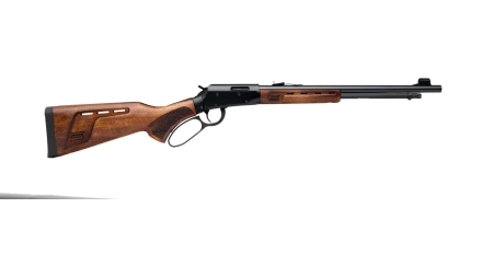 SAVAGE ARMS REVEL DLX 22MAG 18" WD/BL 9+1