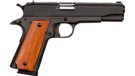 ROCK ISLAND ARMORY M1911-A1 GI 1911 45ACP 5" MA