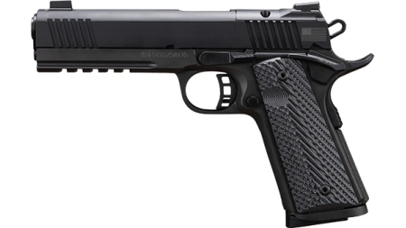 ROCK ISLAND ARMORY TAC ULTRA FS 45ACP 5" 8+1 AOS