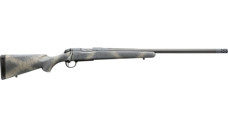 BERGARA RIDGE CF WILDERNESS 6.5CR 22"#