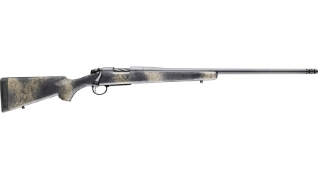 BERGARA RIDGE WILDERNESS 7MMPRC GRAY